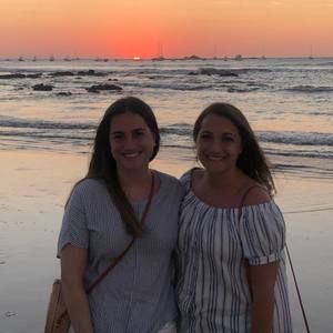 Meet your Posher, Lindsay